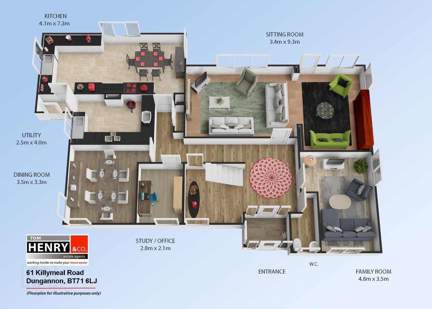 61 Killymeal Road 52 of 53