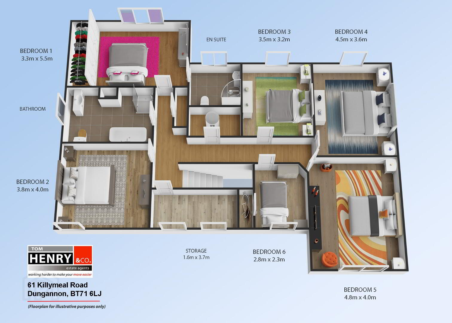 61 Killymeal Road 53 of 53