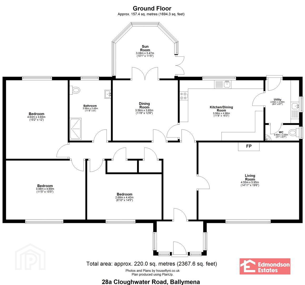 28a Cloughwater Road 28 of 37