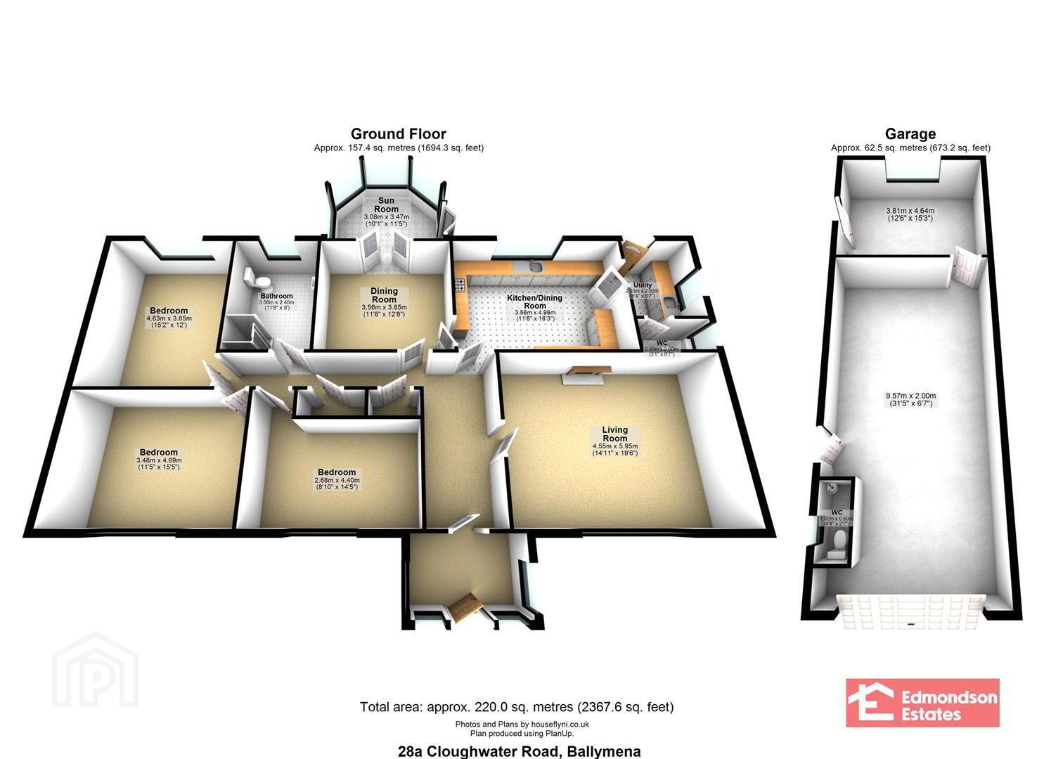 28a Cloughwater Road 37 of 37