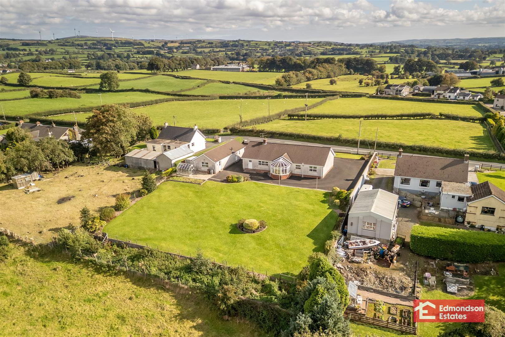 28a Cloughwater Road 35 of 37