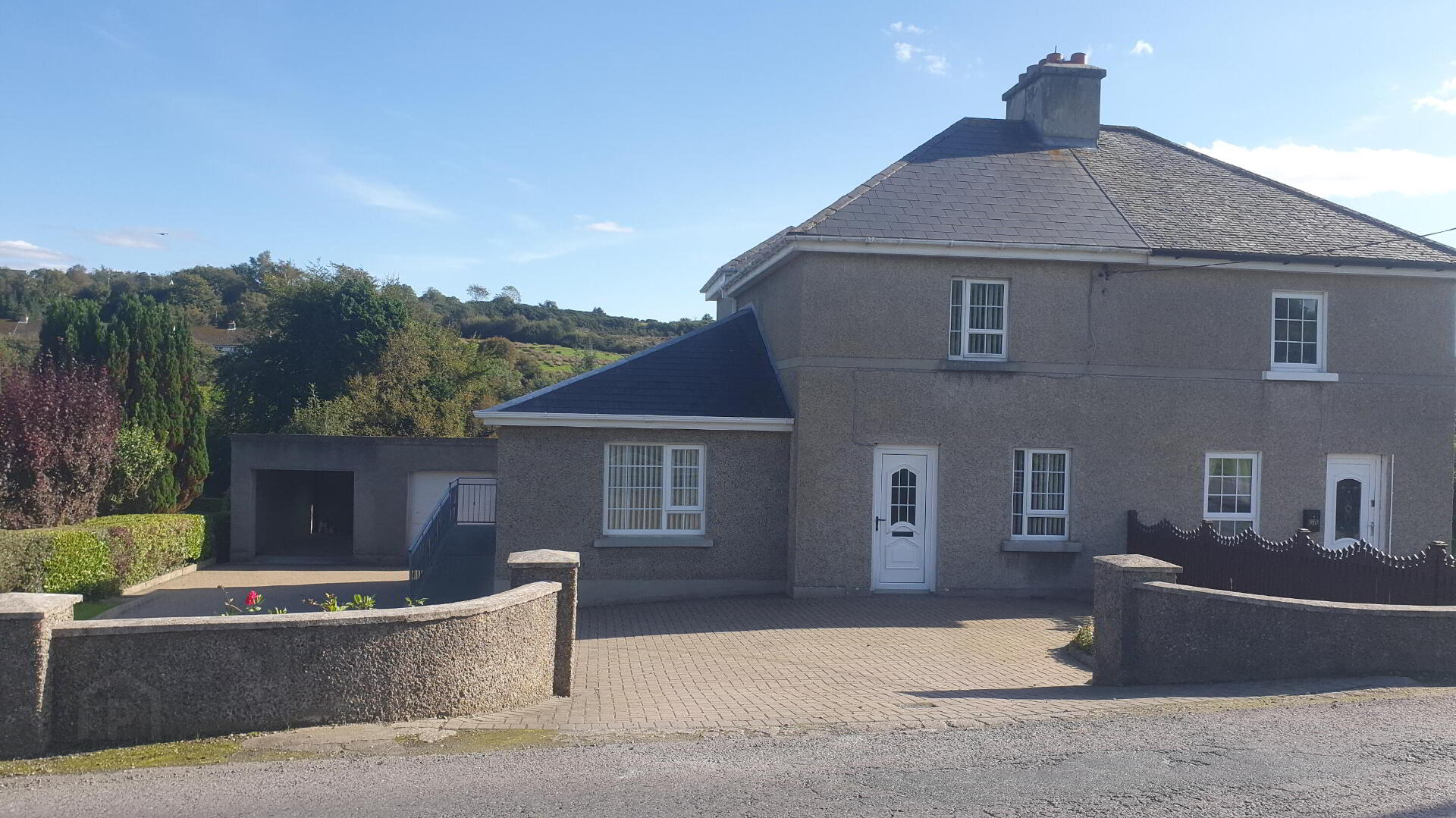 Kilmacrennan Road 1 of 16