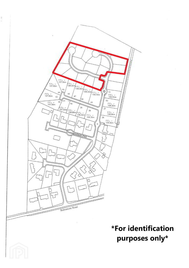 15 Building Sites 3 of 3