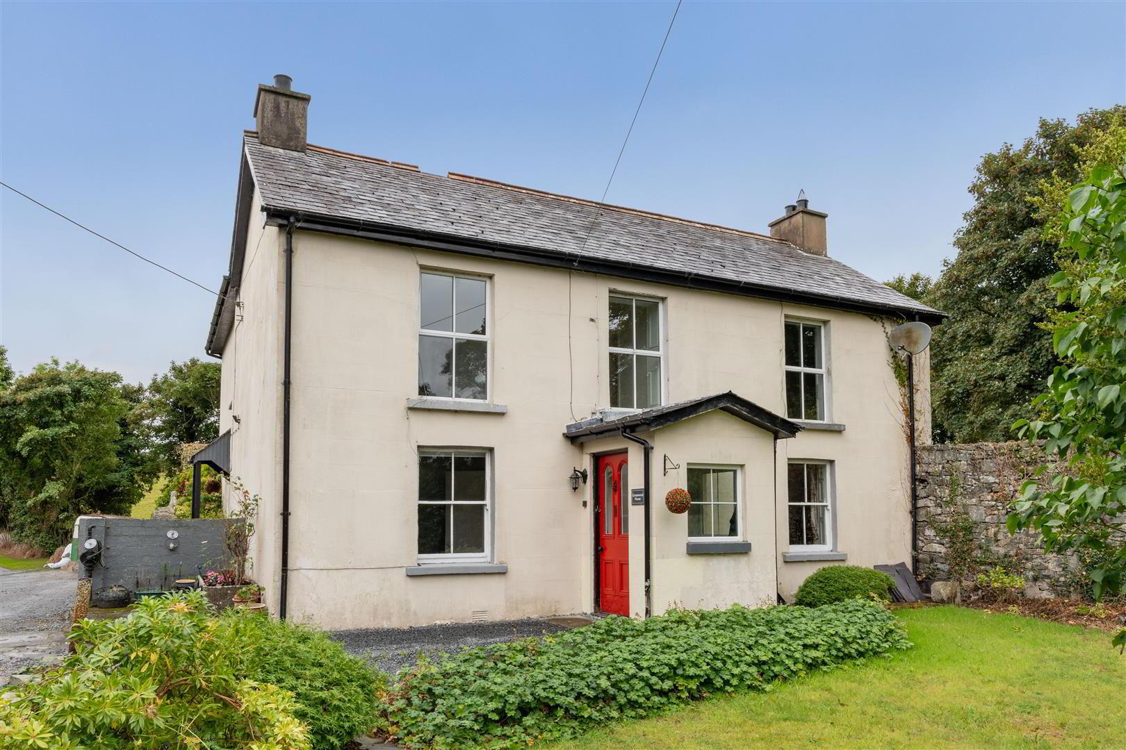 Greenwood House, 124 Ballylone Road 1 of 20