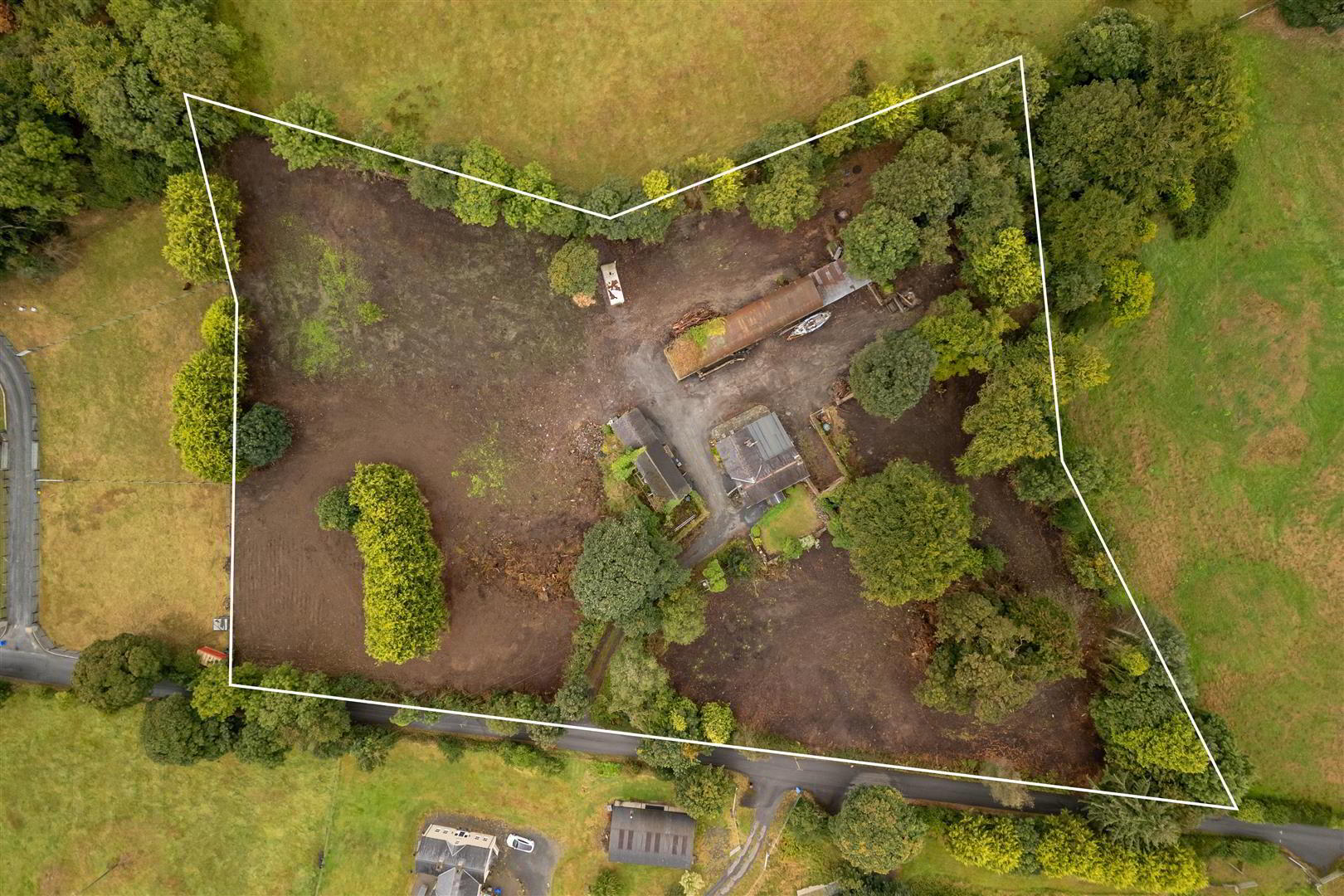 Greenwood House, 124 Ballylone Road 18 of 20