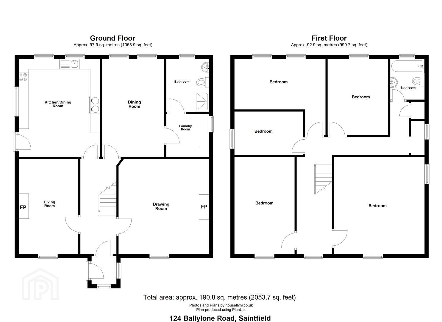 Greenwood House, 124 Ballylone Road 20 of 20