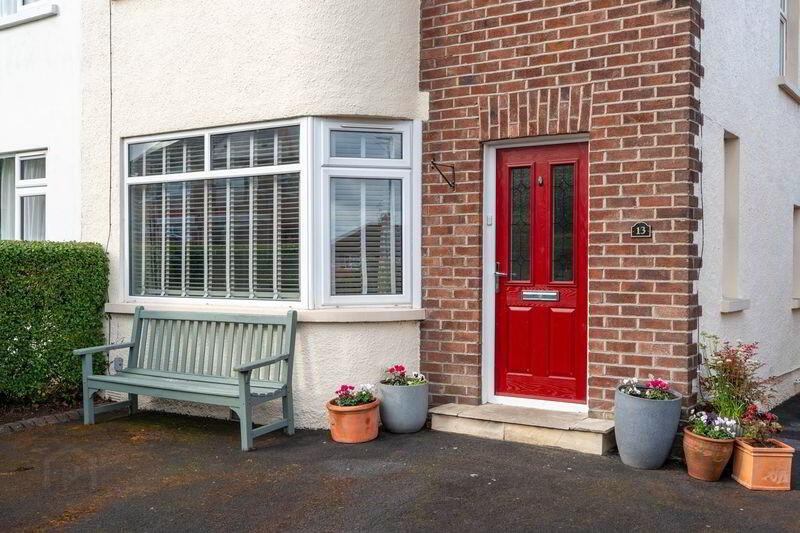 13 Knockbreda Drive 2 of 43