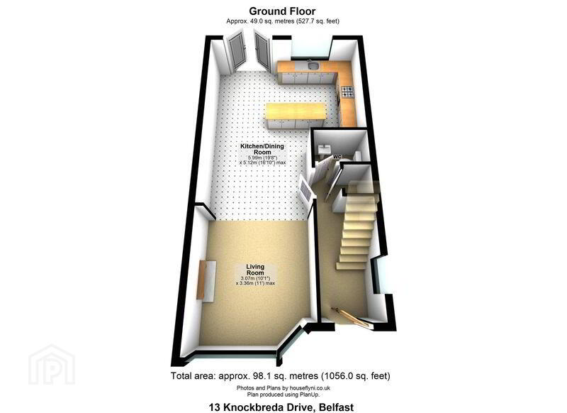 13 Knockbreda Drive 38 of 43