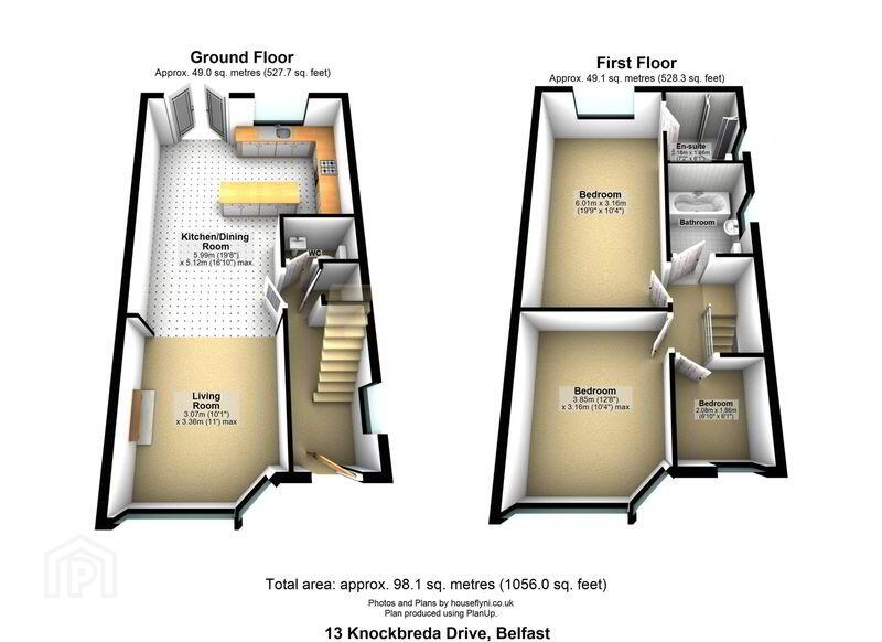 13 Knockbreda Drive 40 of 43