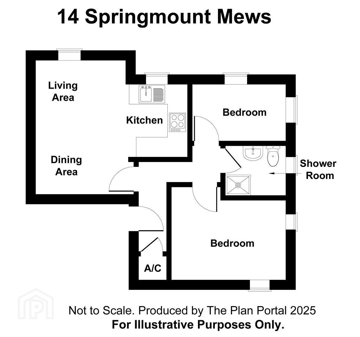 14 Springmount Mews 18 of 18