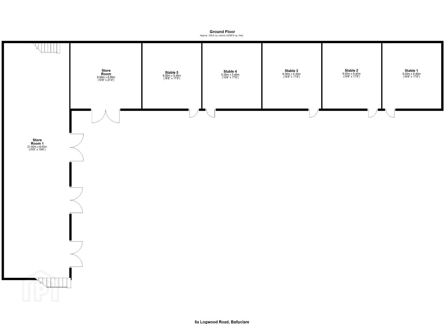 8a Logwood Road 16 of 17