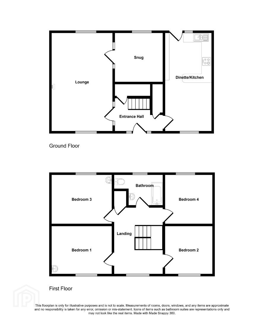 76 Letfern Road 17 of 18