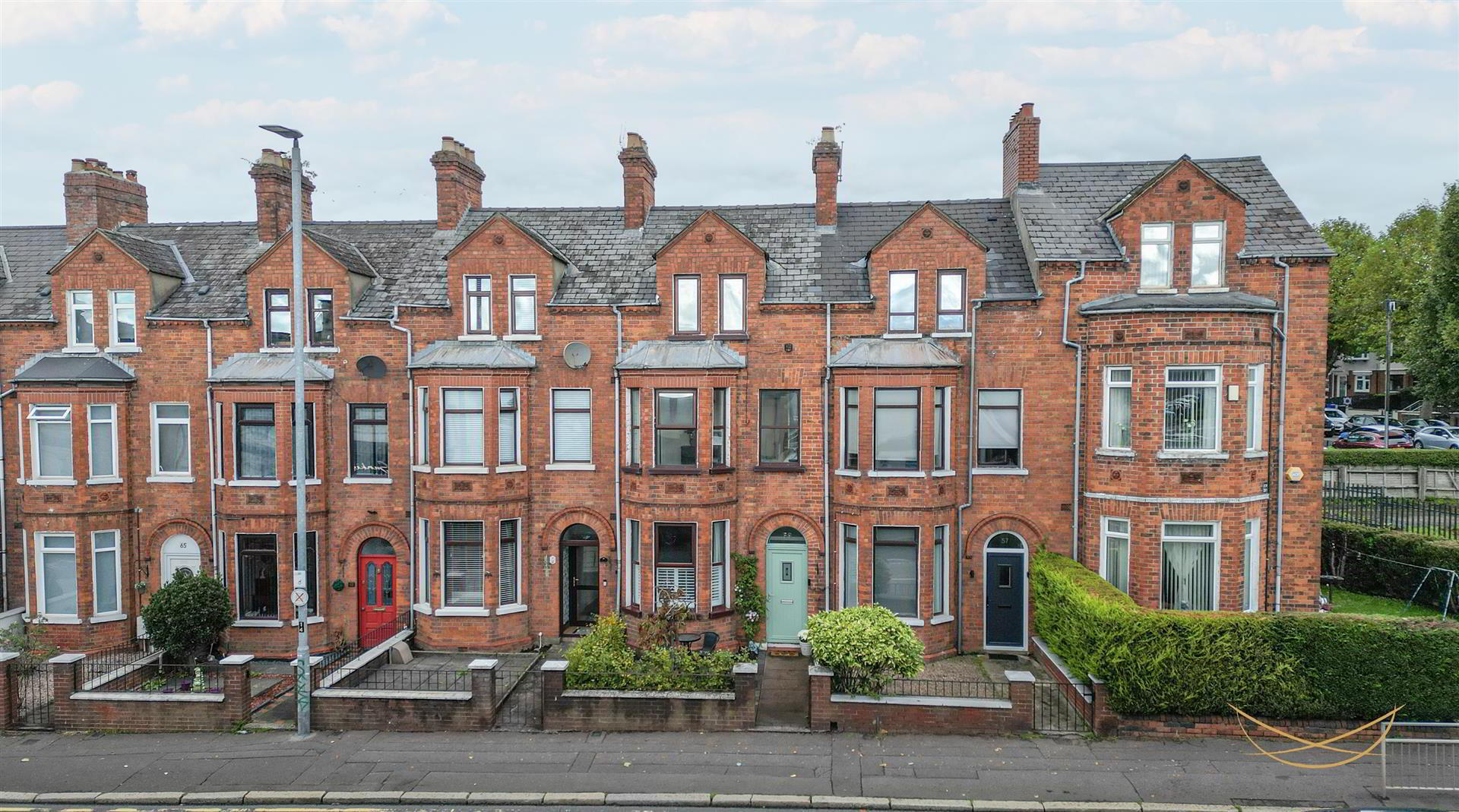 59 Ballygomartin Road 1 of 43