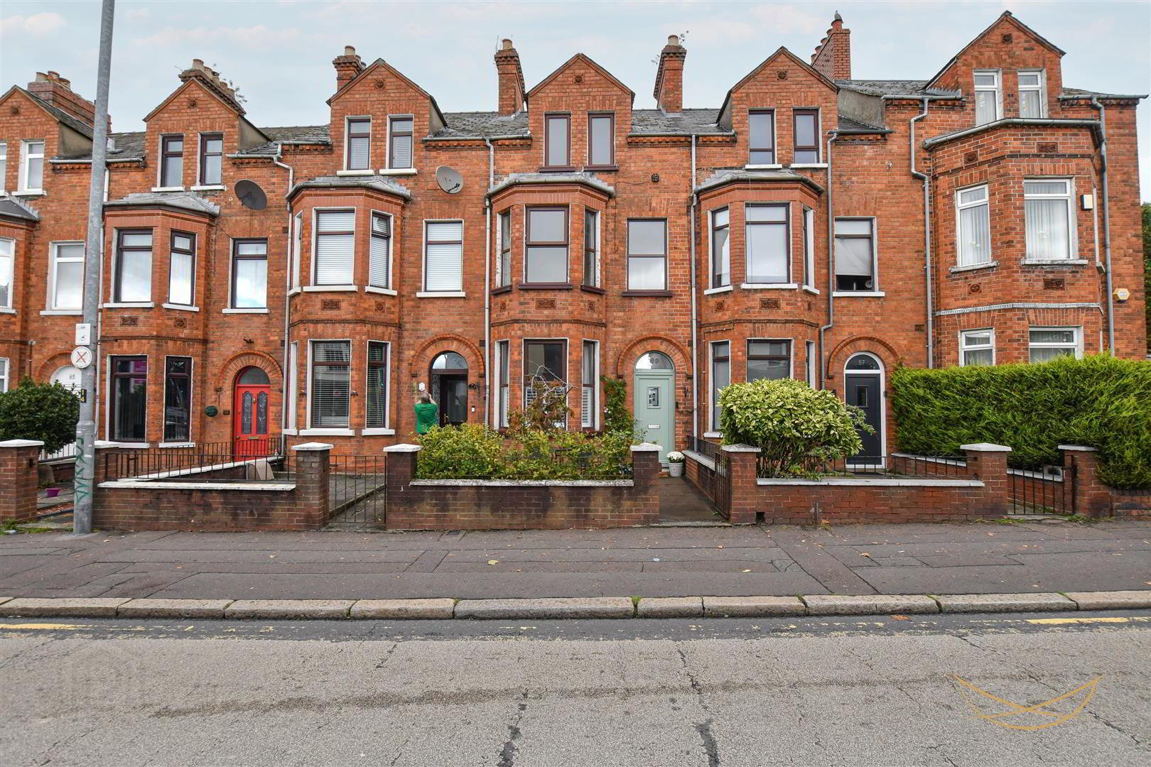 59 Ballygomartin Road 4 of 43