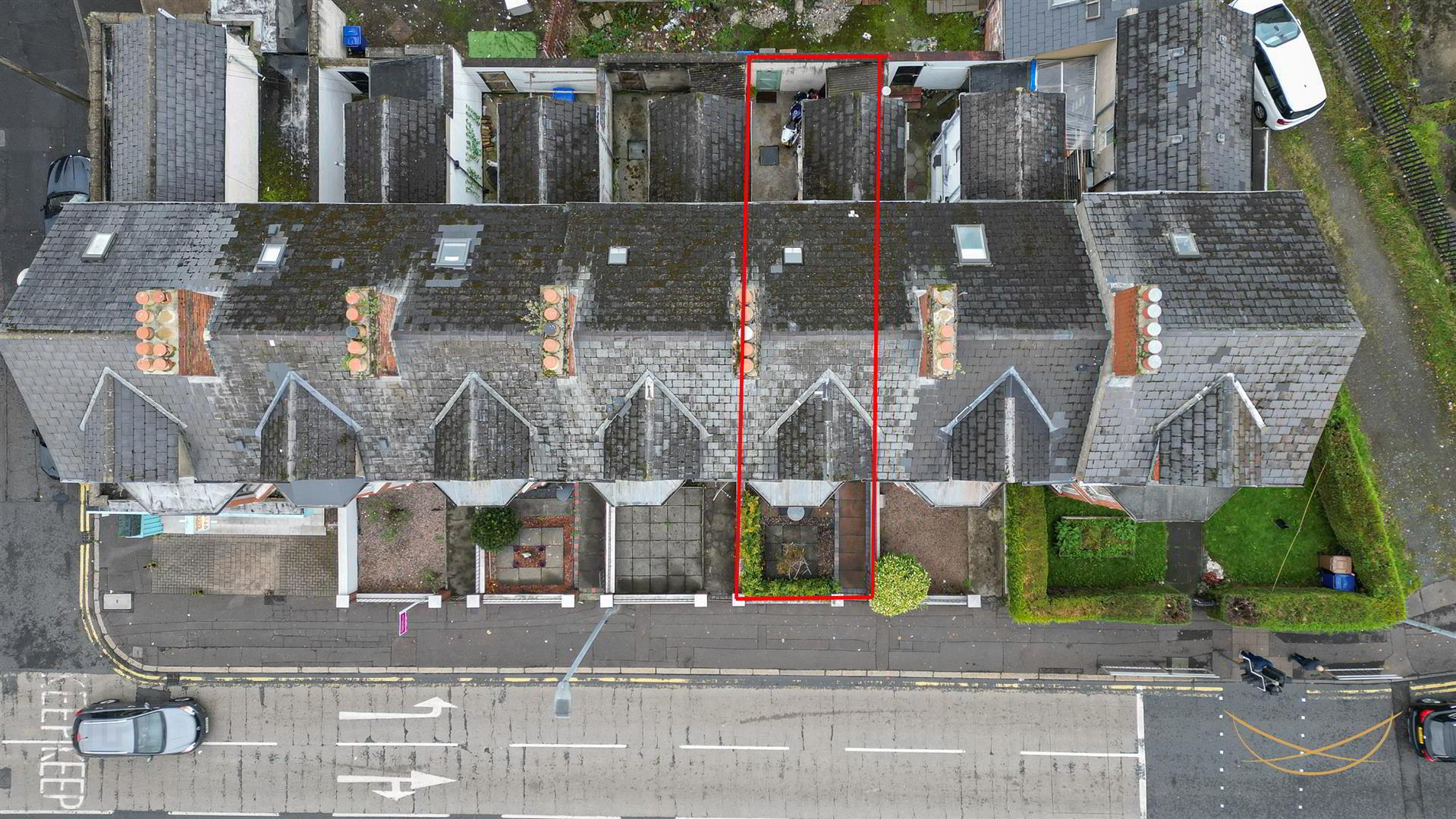 59 Ballygomartin Road 40 of 43