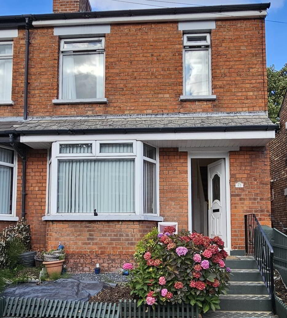 12 Somerton Gardens 28 of 28
