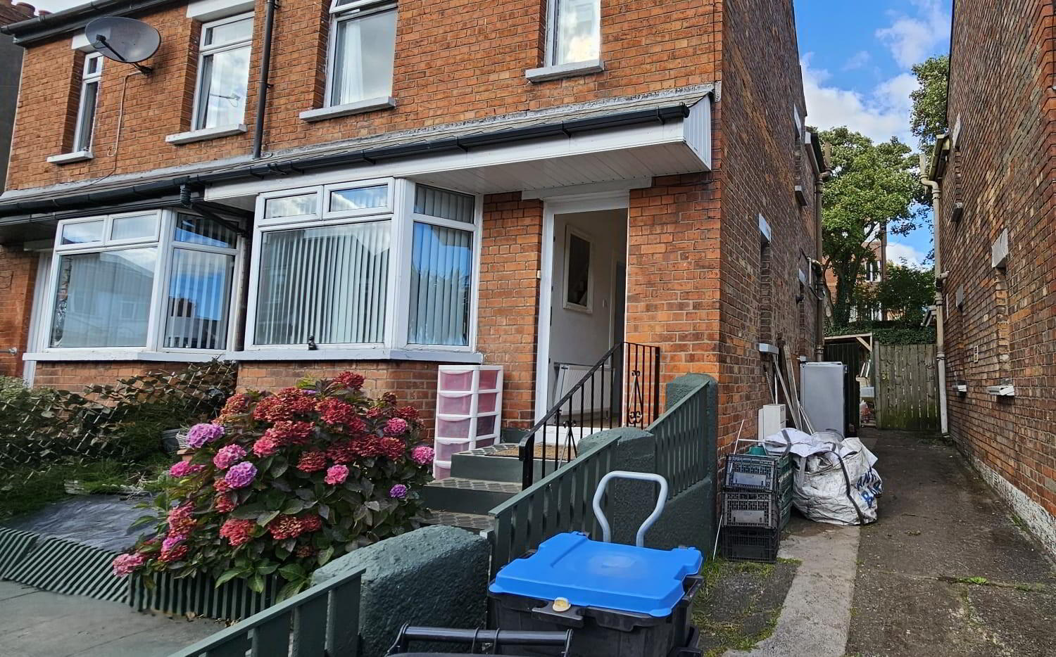 12 Somerton Gardens 27 of 28