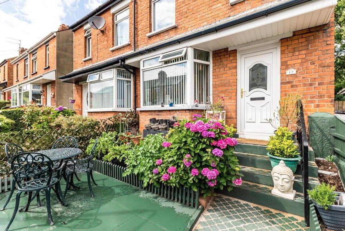 12 Somerton Gardens 14 of 16