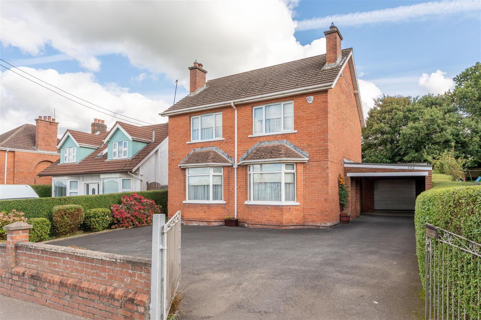 596 Saintfield Road 1 of 19