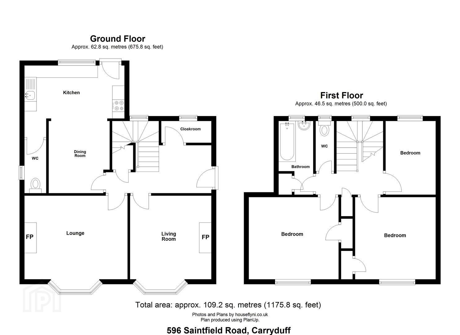 596 Saintfield Road 19 of 19