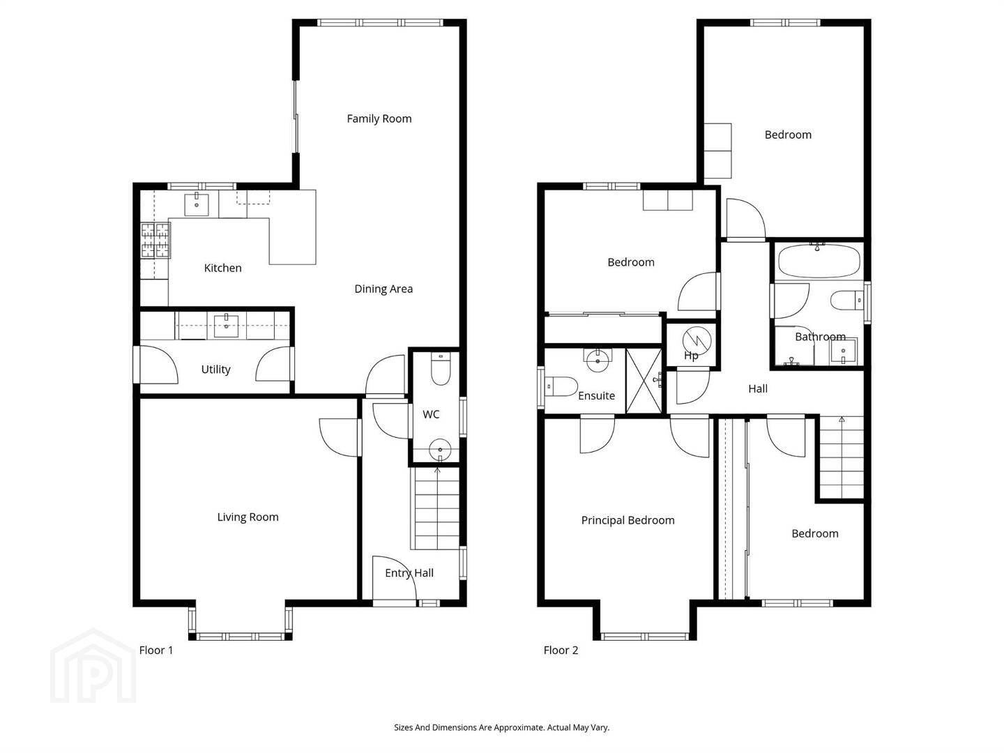31 Manse Gate 20 of 21