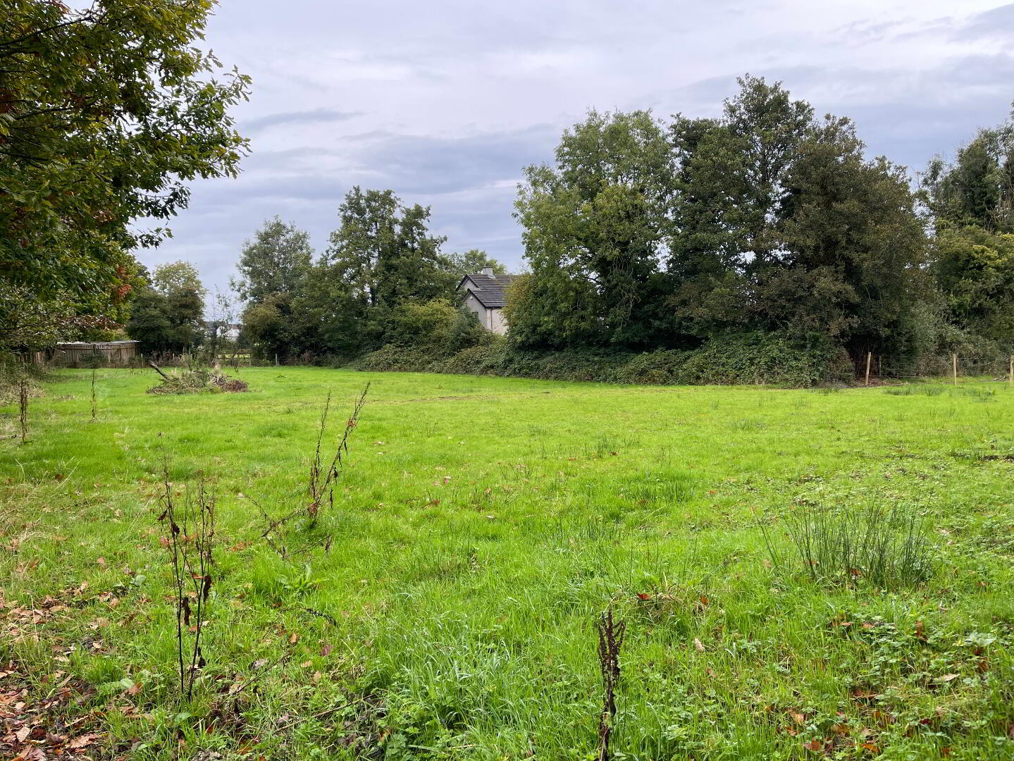 Adjacent To 22a, Ardboe Road 1 of 2