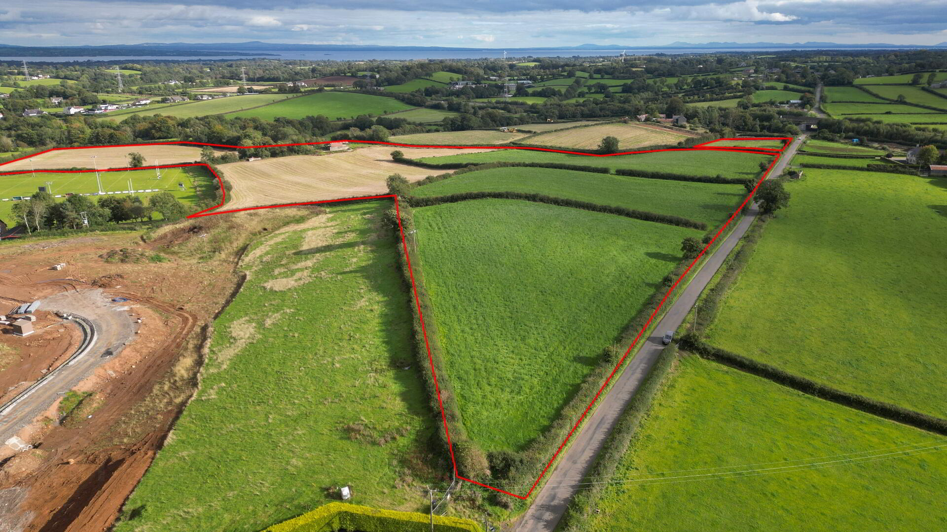 Killyfaddy Road 5 of 11