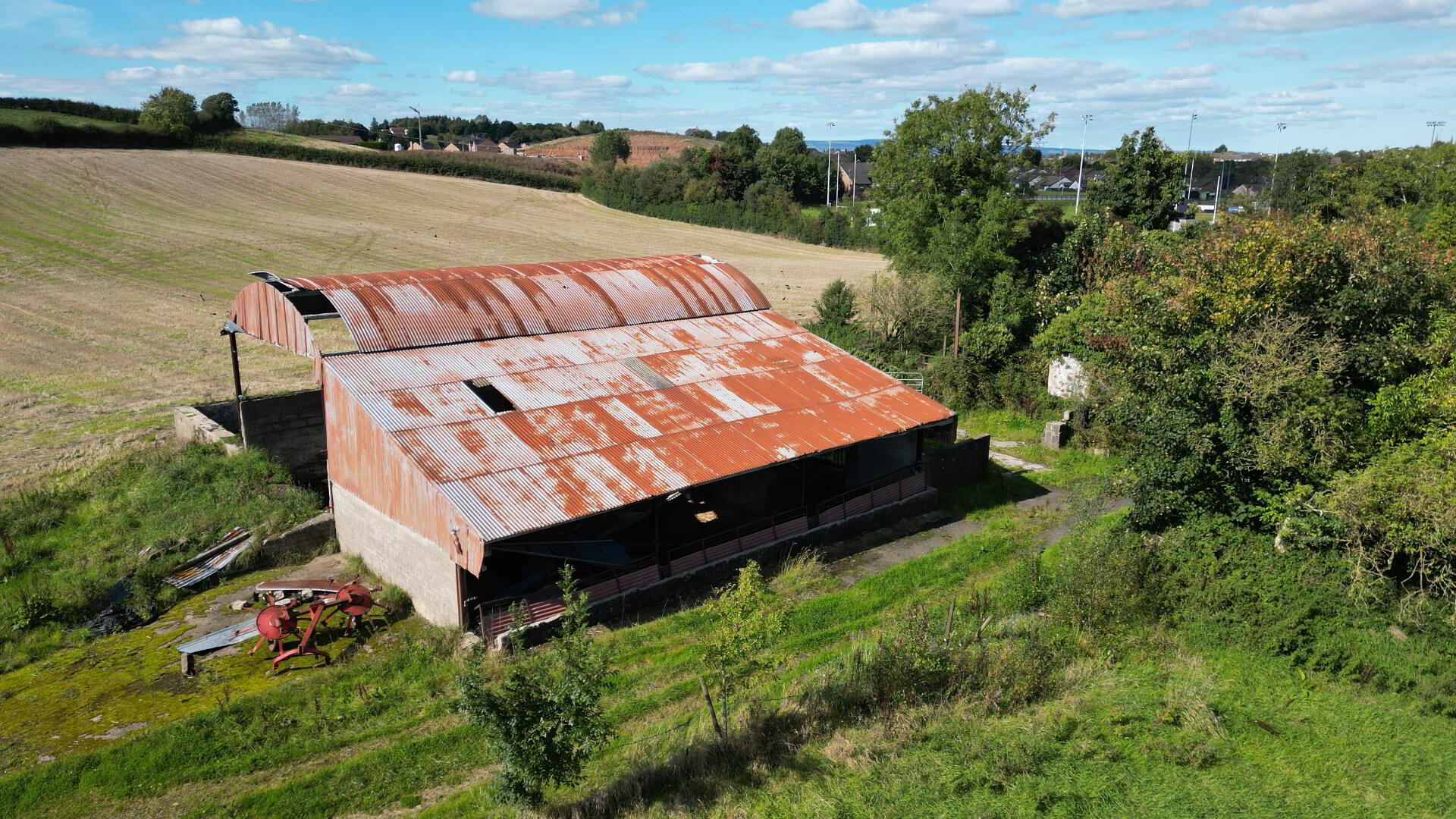 Killyfaddy Road 6 of 11