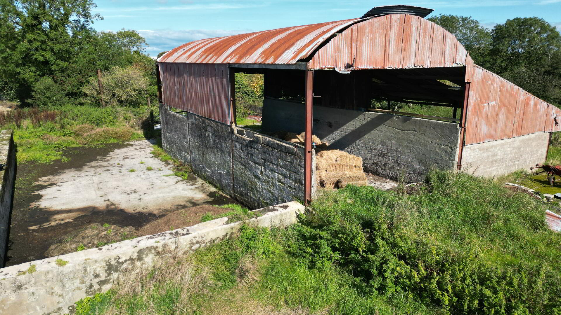 Killyfaddy Road 7 of 11