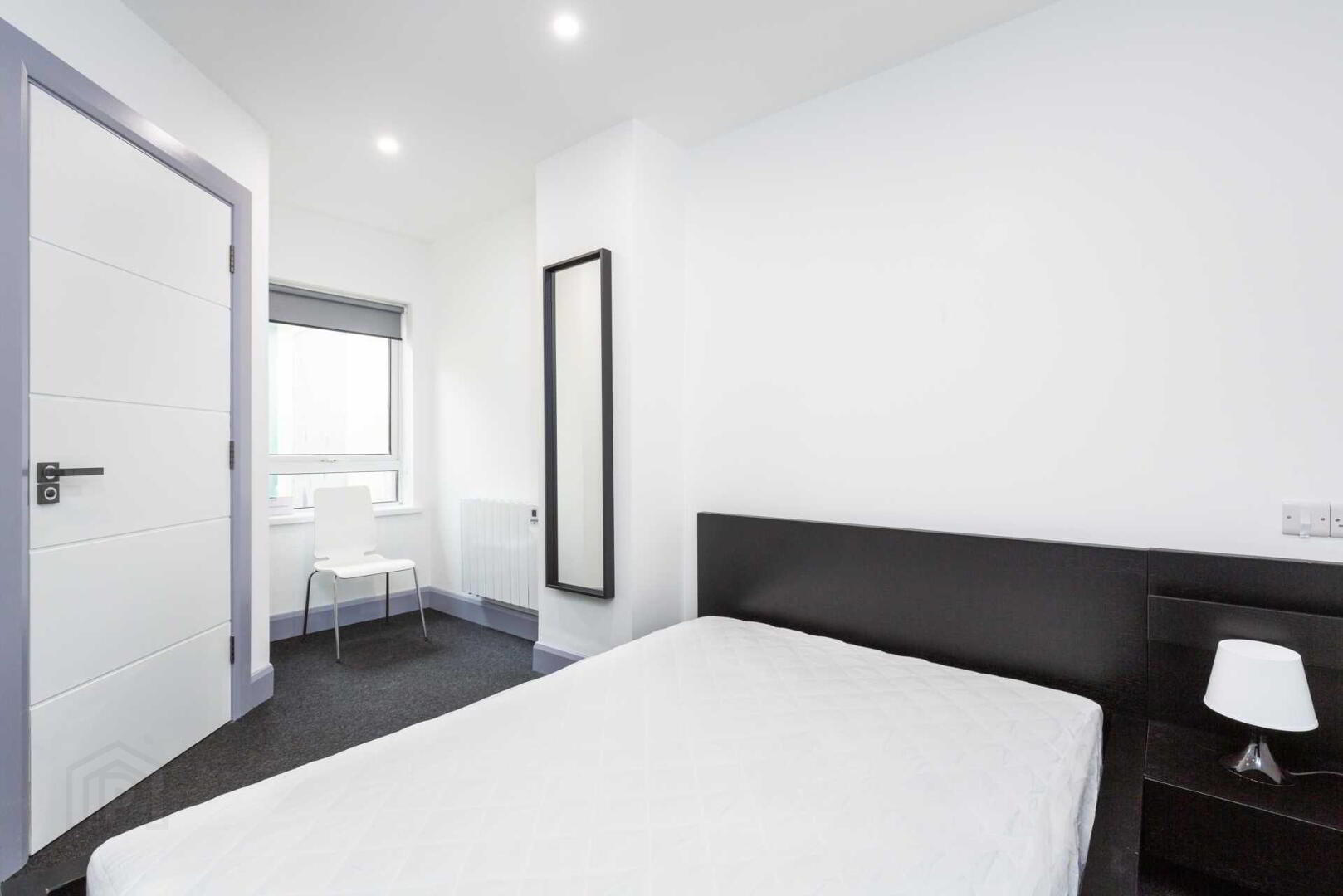 The Hazel Apartment, Bedroom, 3 High Road 7 of 23