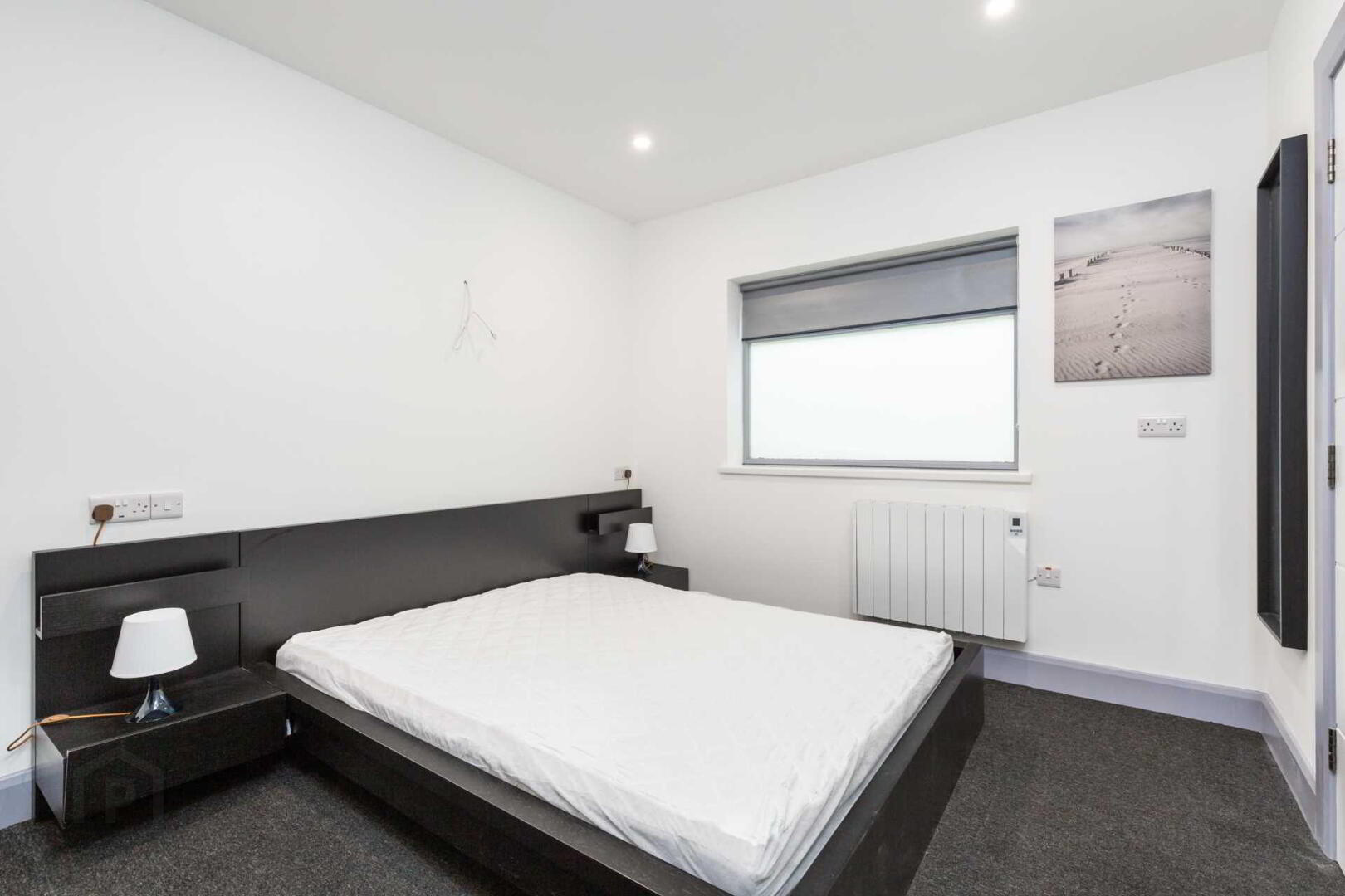 The Hazel Apartment, Bedroom, 3 High Road 12 of 23