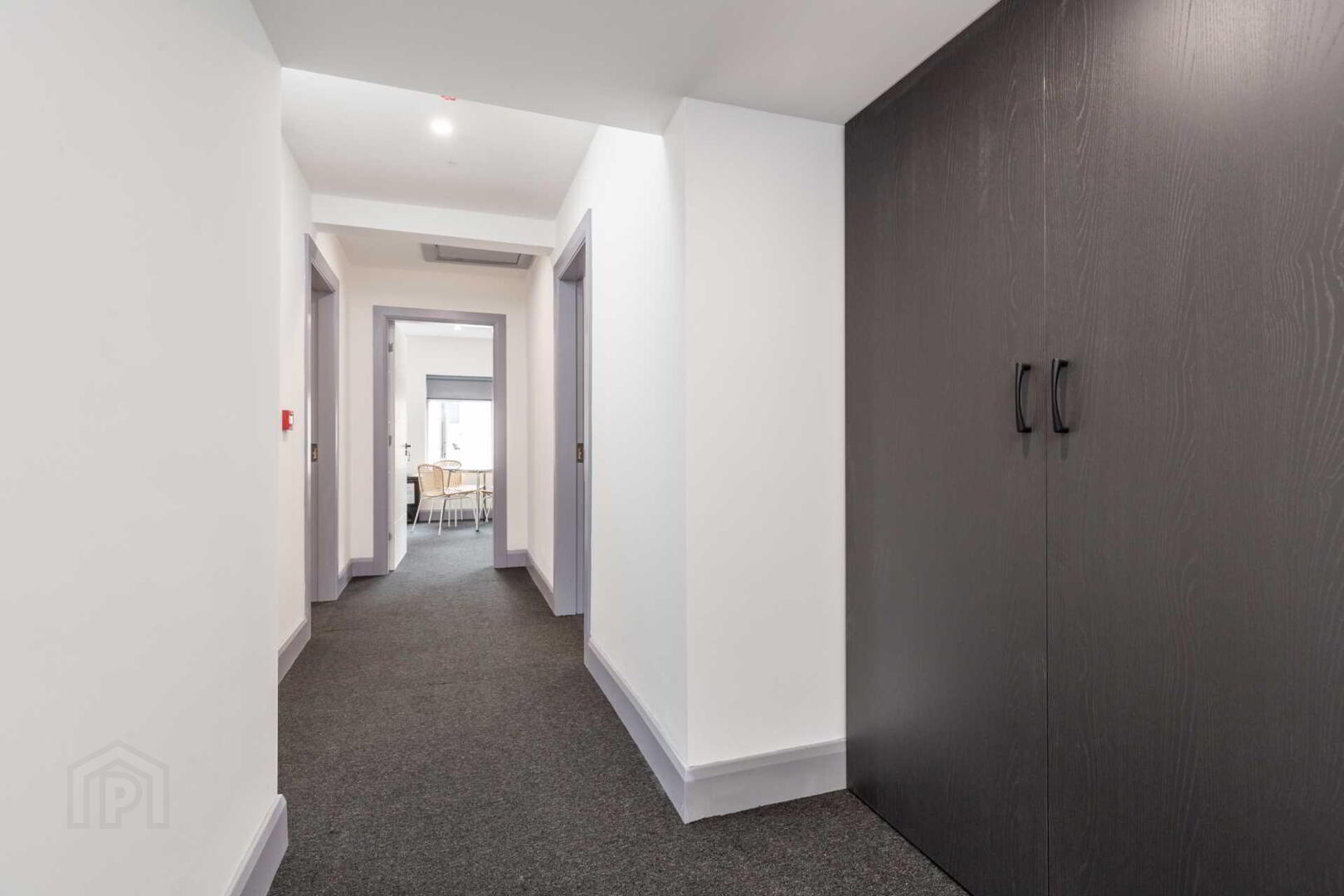 The Hazel Apartment, Bedroom, 3 High Road 19 of 23
