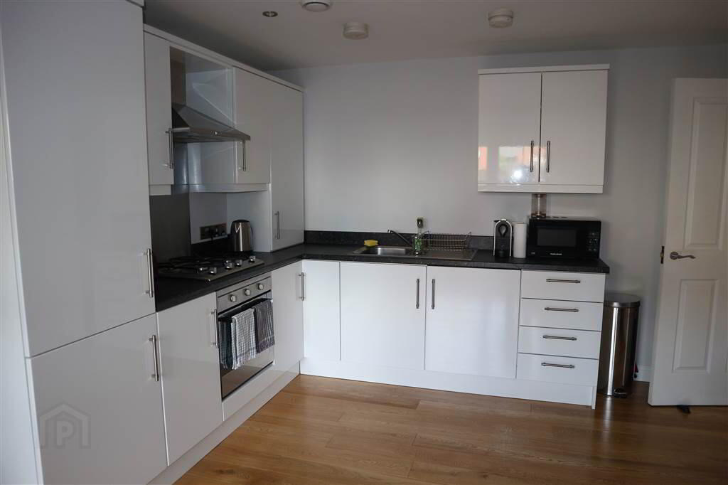 Apartment 3 One20 120 Upper Newtownards Road 3 of 6