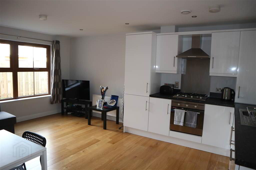 Apartment 3 One20 120 Upper Newtownards Road 2 of 6