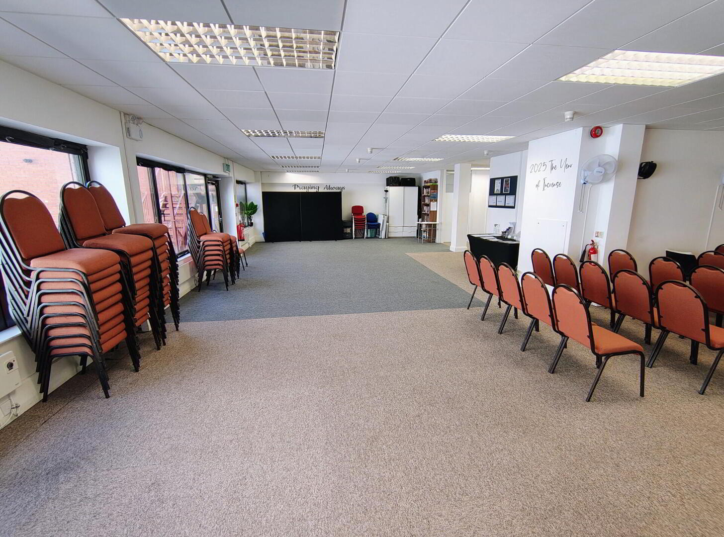 First Floor, Rose House, 2a Derryvolgie Avenue 3 of 4