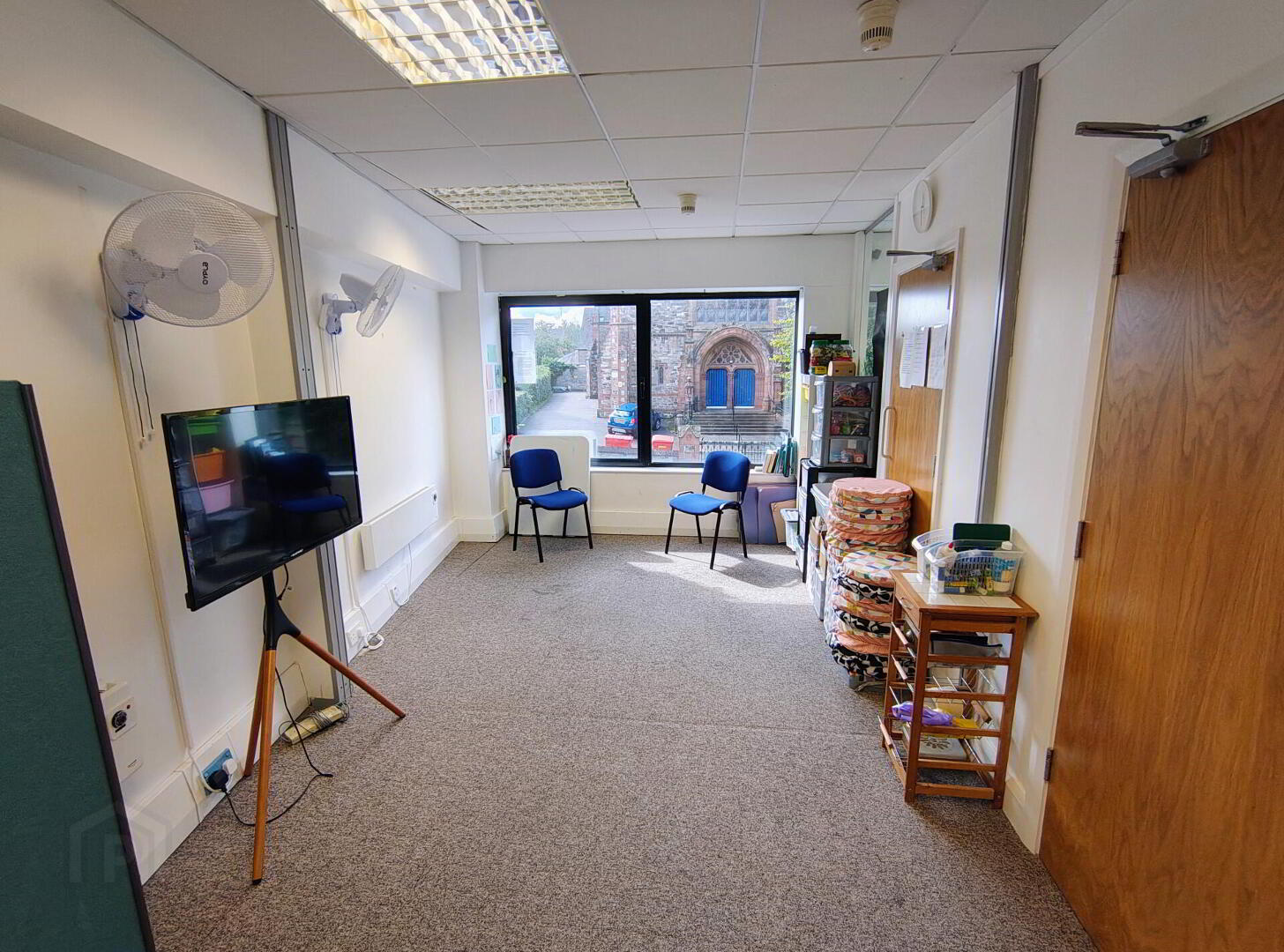 First Floor, Rose House, 2a Derryvolgie Avenue 4 of 4