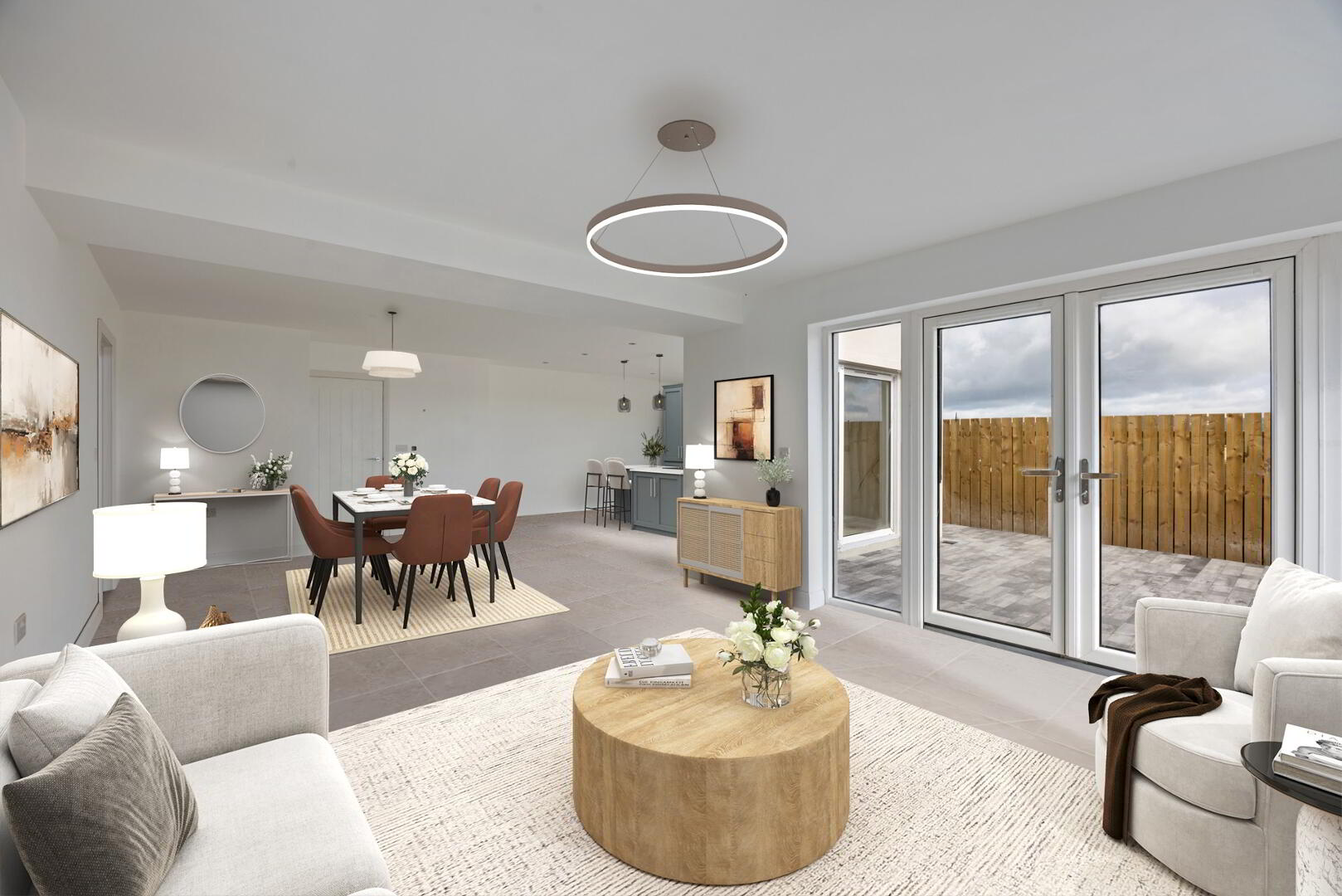 Exclusive Detached House 10 of 17
