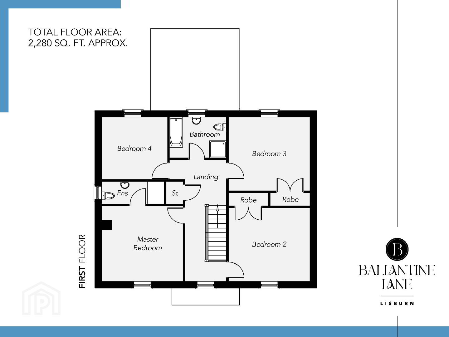 Exclusive Detached House 17 of 17