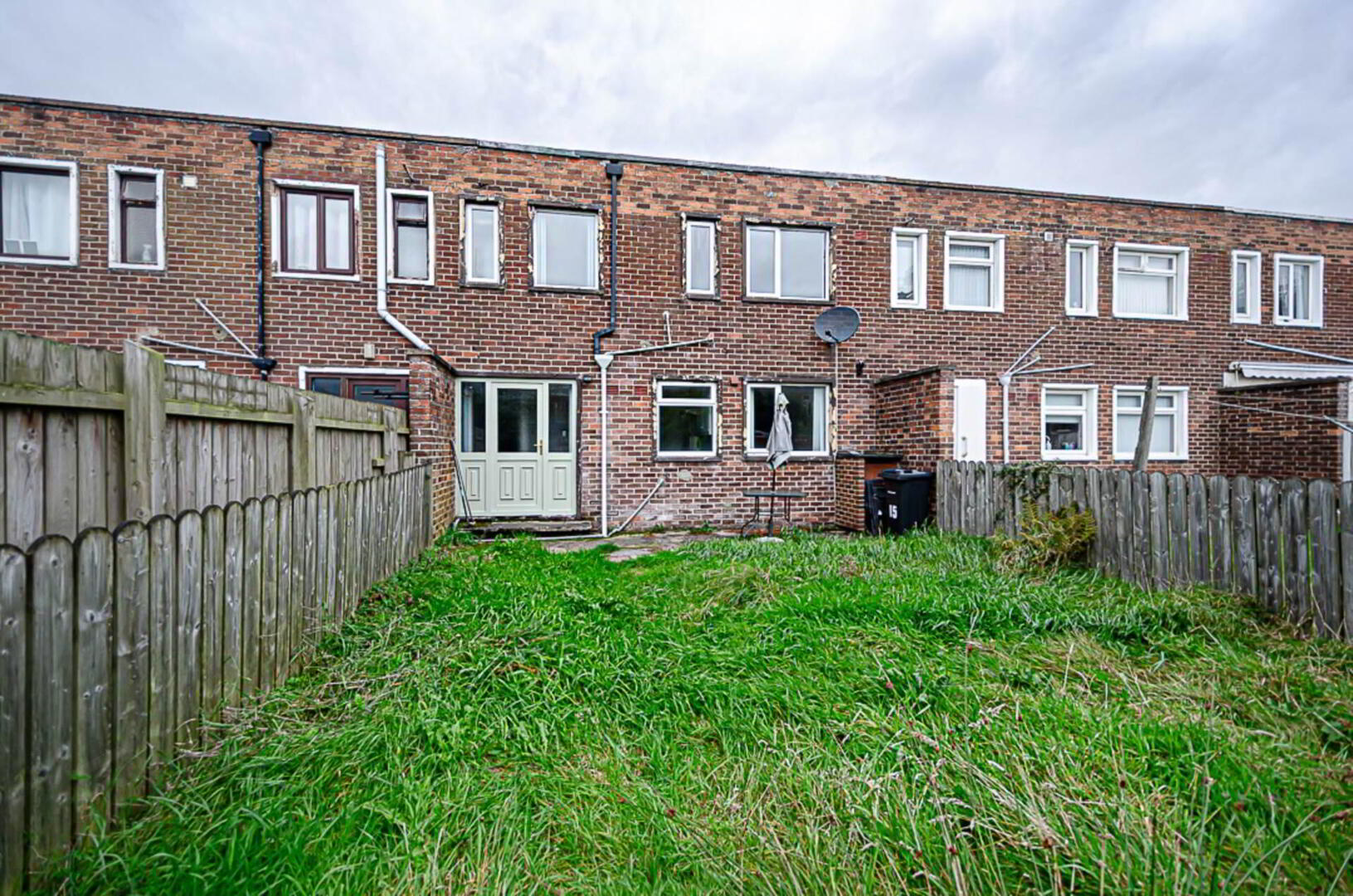 15 Trassey Close 23 of 23