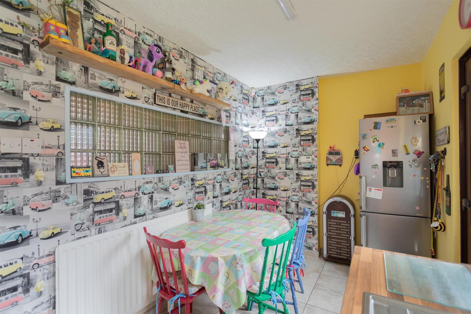 20 Railway Terrace 5 of 14