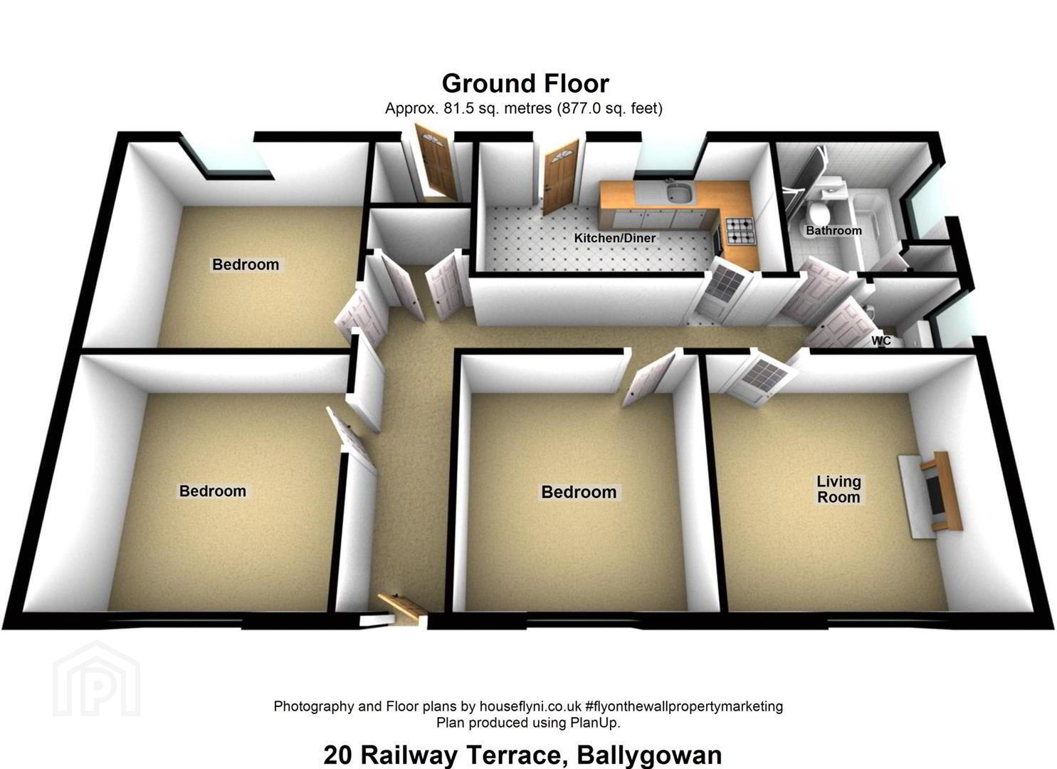 20 Railway Terrace 14 of 14