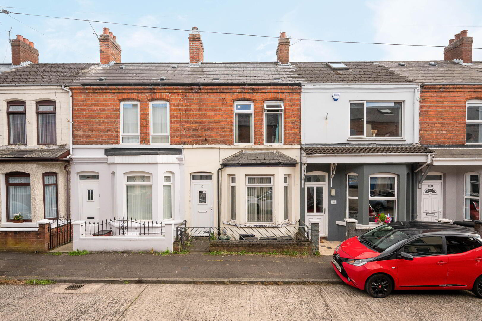 17 Moorfield Street 1 of 16