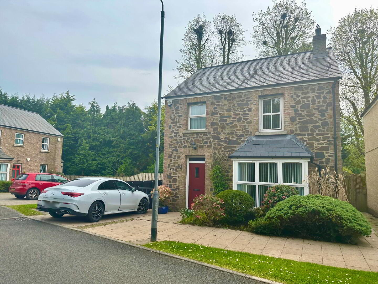 11 Millers Lane 1 of 7