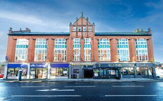 179-187 Albertbridge Road - Suite 6 1 of 8