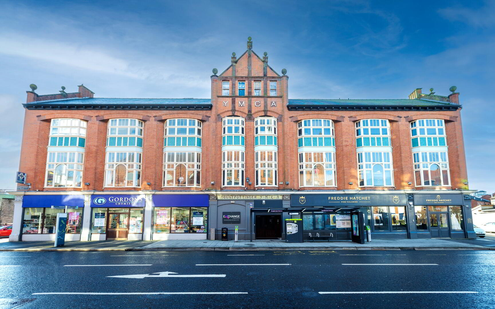 179-187 Albertbridge Road - Suite 6 1 of 6