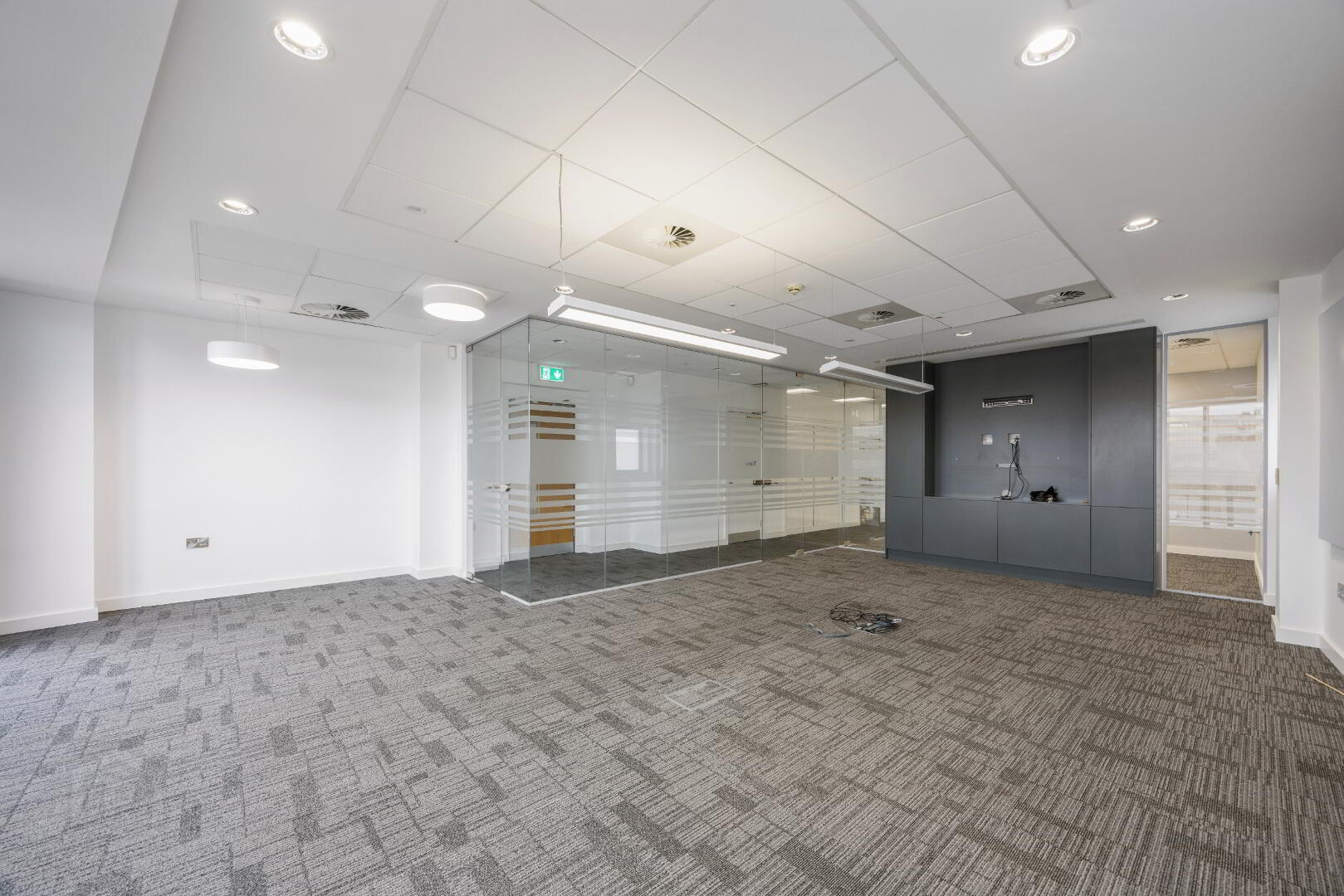 Sixth Floor The Boat, Queens Square 2 of 6