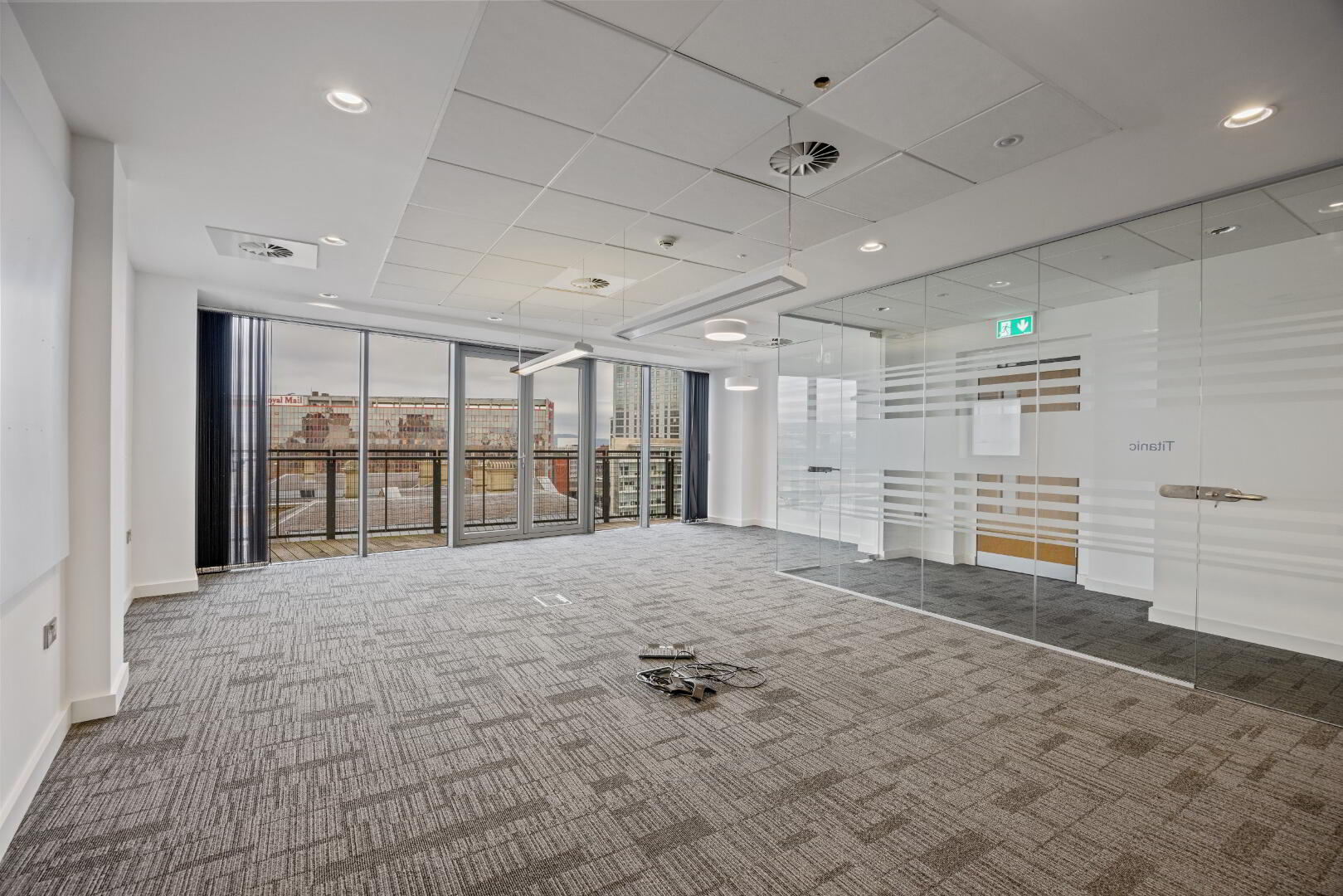Sixth Floor The Boat, Queens Square 3 of 6