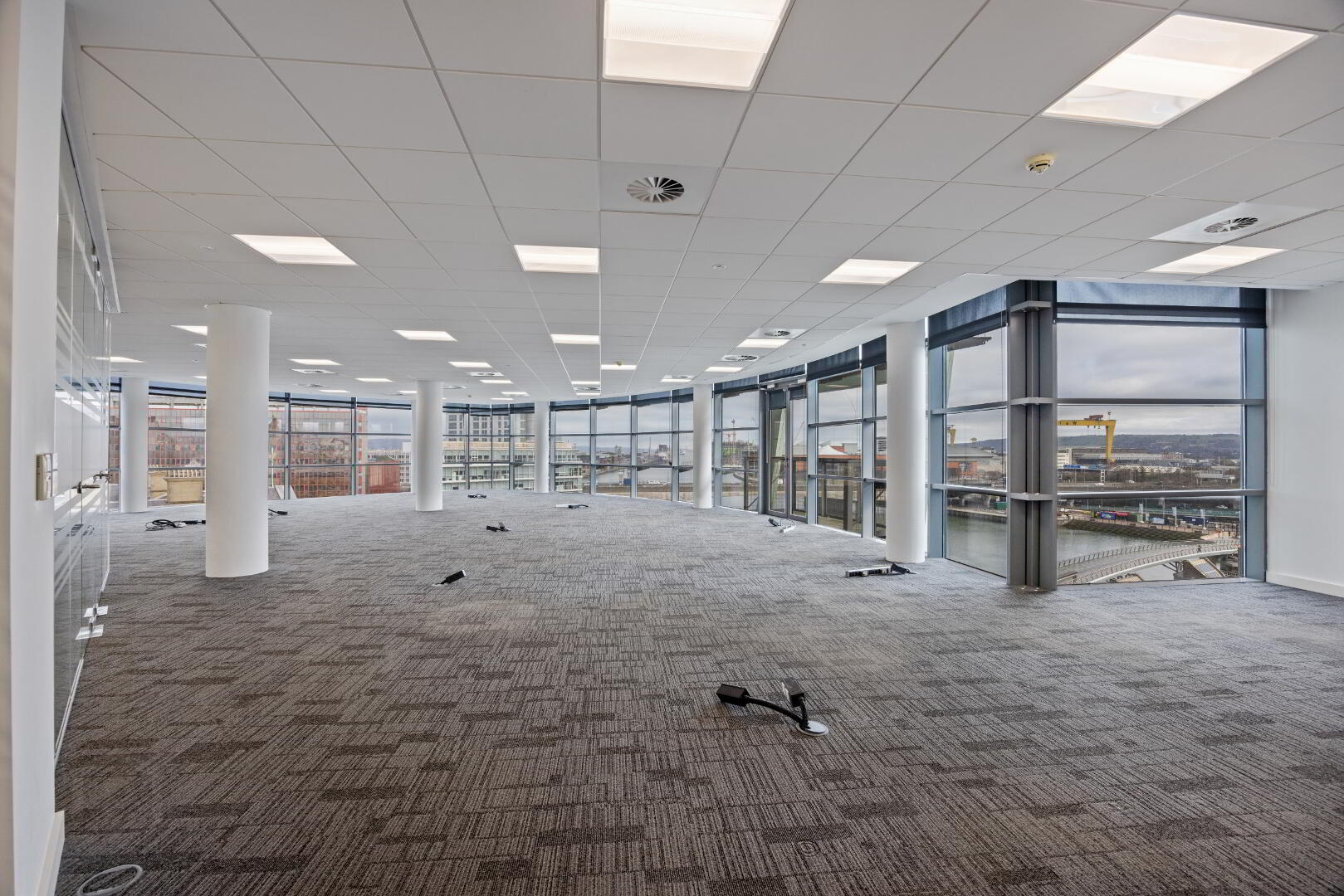 Sixth Floor The Boat, Queens Square 5 of 6
