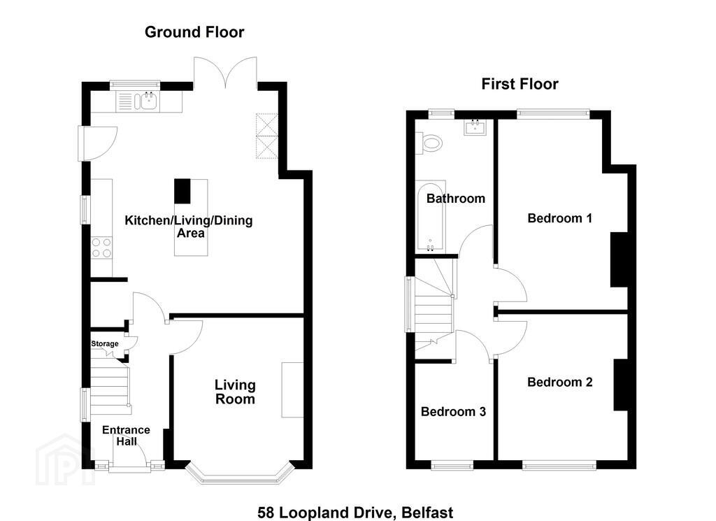 58 Loopland Drive 20 of 20