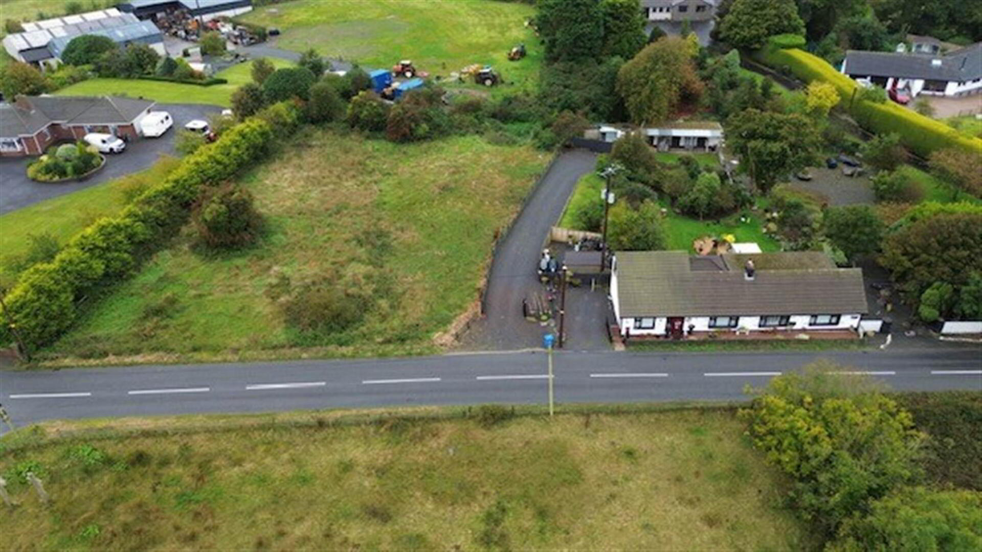 BUILDING SITE, 18 Cardy Road 1 of 3